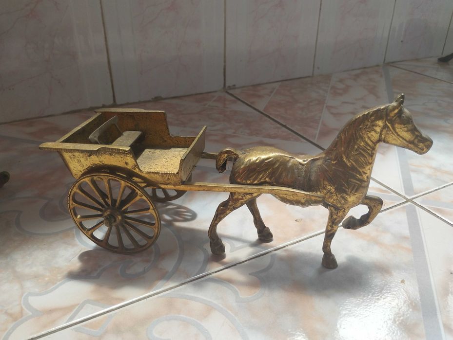 Antiguidades bronze