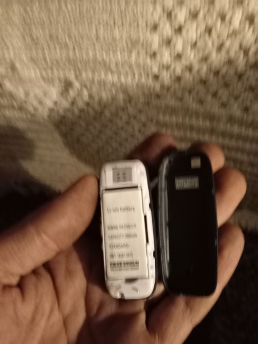 Vendo mini telemóvel L8STAR