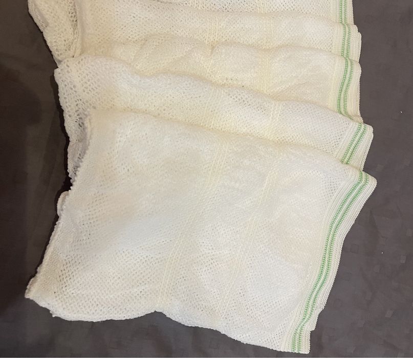 Komplet majtek poporodowych - nowy