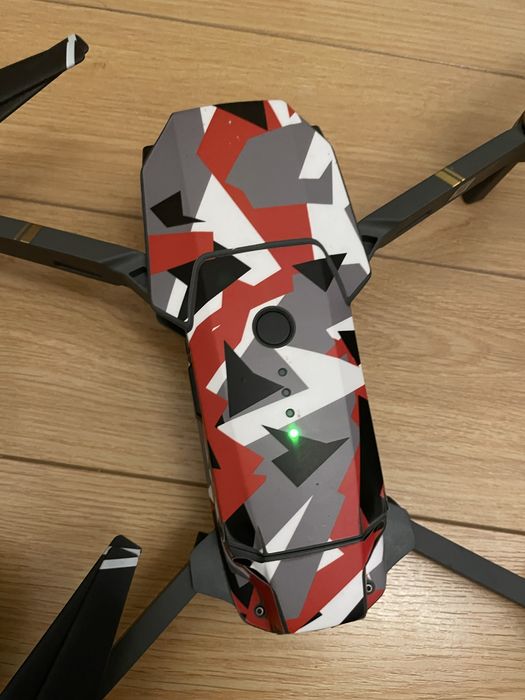 Dji mavic pro (estampado)