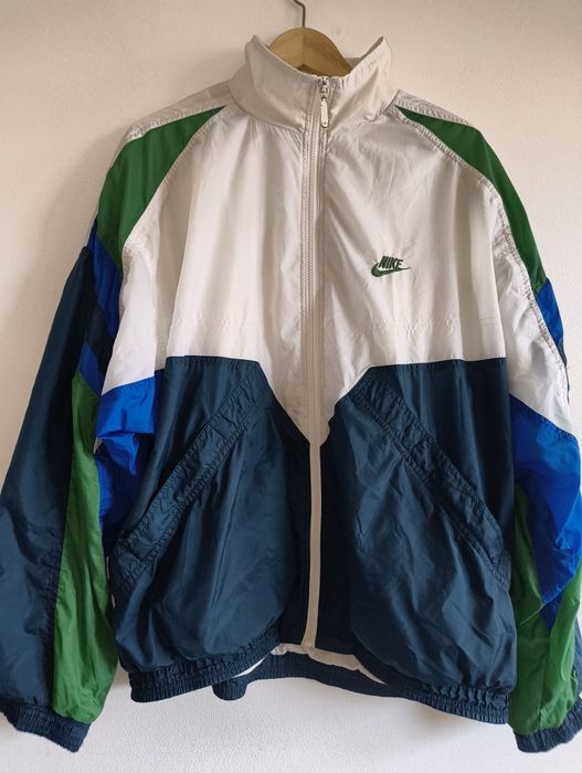 Nike vintage 90"