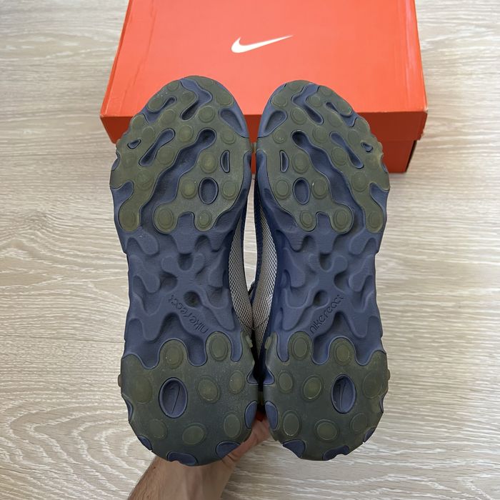 Кроссовки Nike React Ispa оригинал размер 42