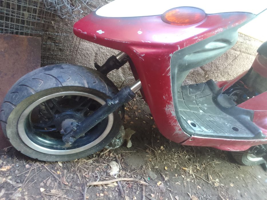 Продам ямаху с 24 продам срочно