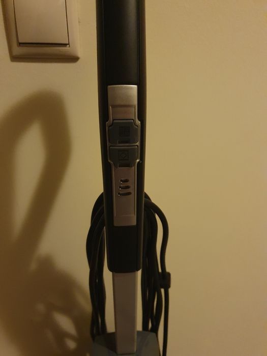 Máquina Limpeza & Aspirador