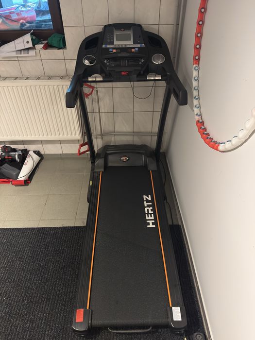 Bieżnia Hertz Freerun 5