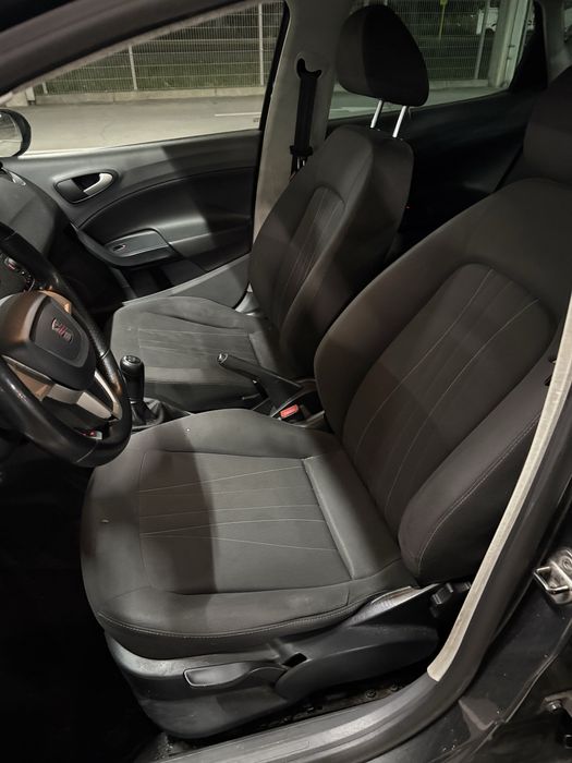 Seat ibisa 2011 1.2 disel