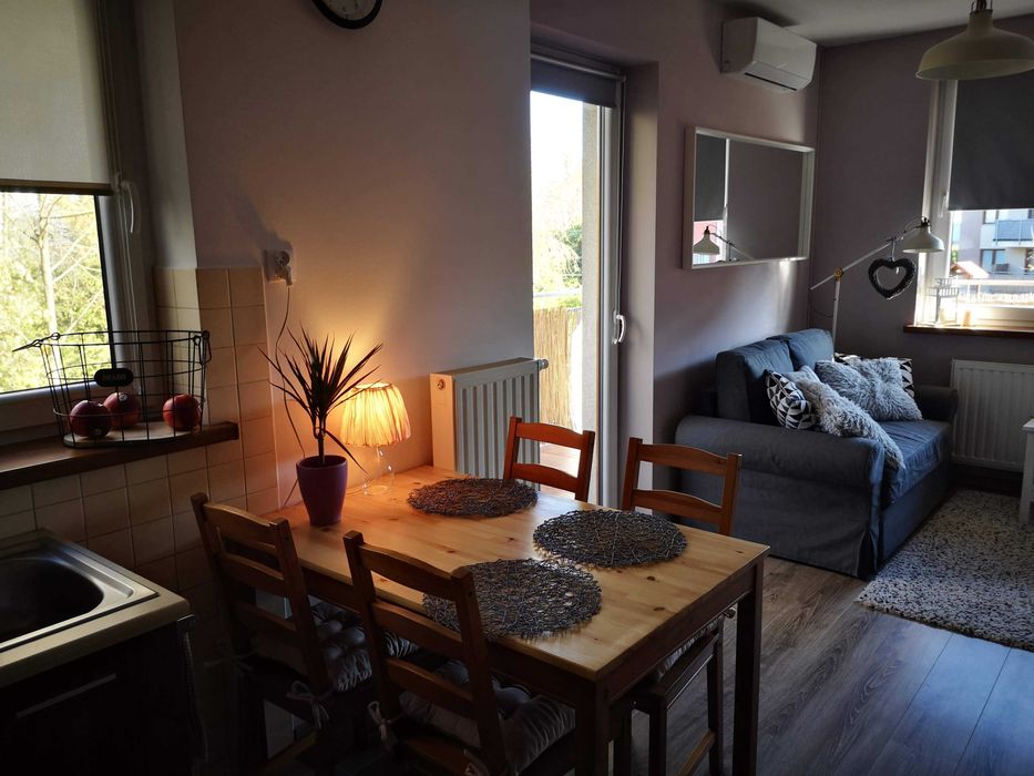 Wynajem mieszkania 32m2, 2 pok., klima., Bochnia ul. Wygoda