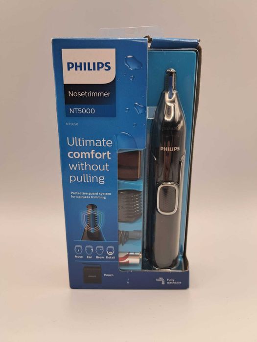 Philips Series 5000 trymer