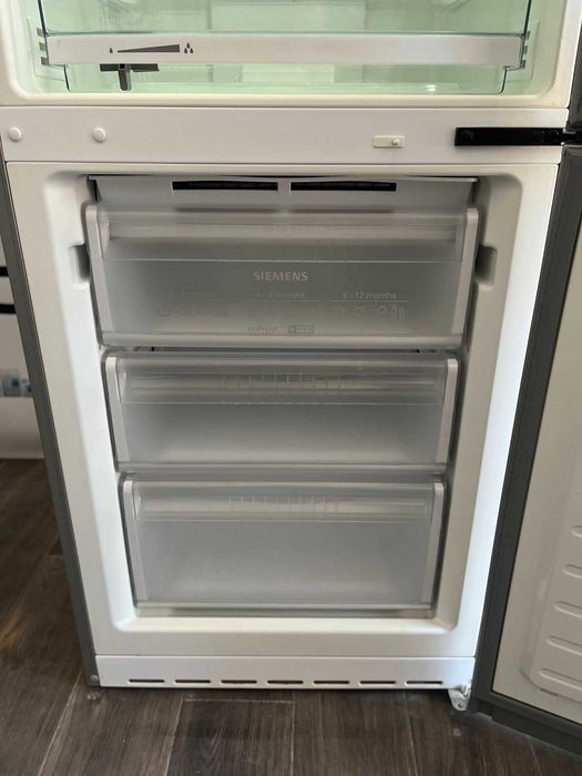 Холодильник Siemens KG36NV б/в з Європи. Гарантія Доставка Асортимент.