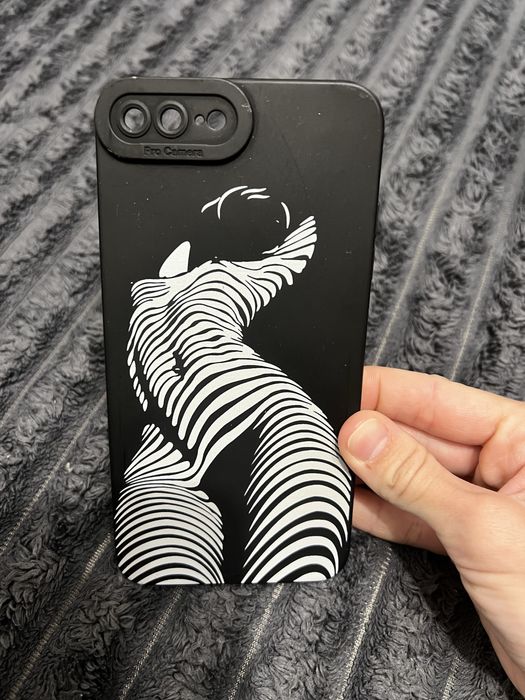 чохли на iPhone 7 Plus