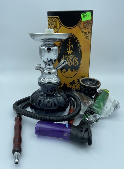 Shisha hookah narghile fajka