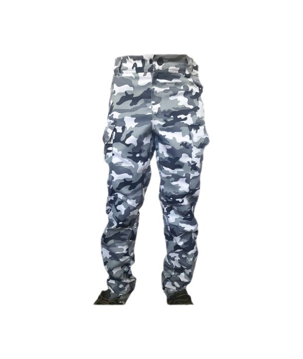 Штани чоловічі, повсякденні