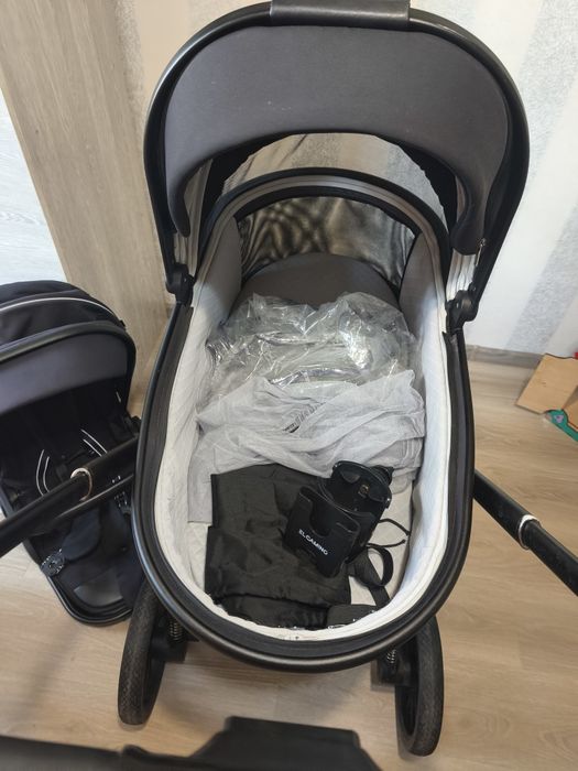 Продам коляску el camino prestige