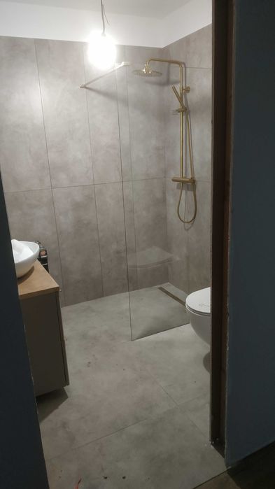 Kompleksowe remonty, wykończenia, instalacje, wolne terminy