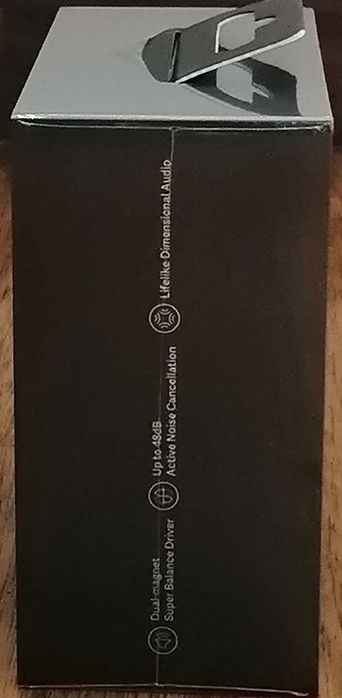 Auriculares bluetooth Xiaomi Buds 4 Pro- novo, 3 anos de garantia