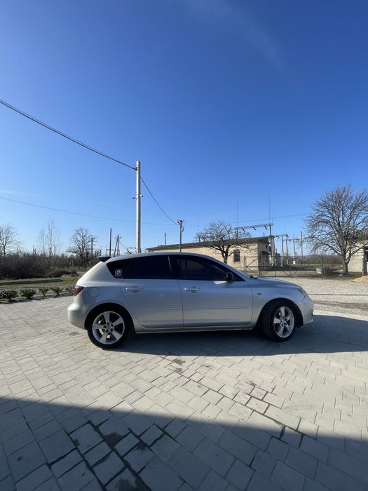 Продам Mazda 3 Hatchback