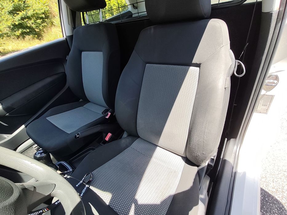 VW Polo 1.2 75 CV 155800Km