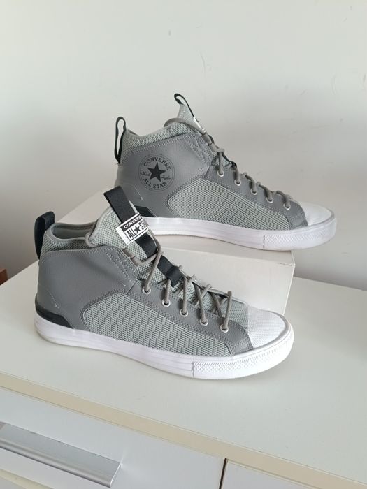 Converse r.46 (30 cm) trampki męskie