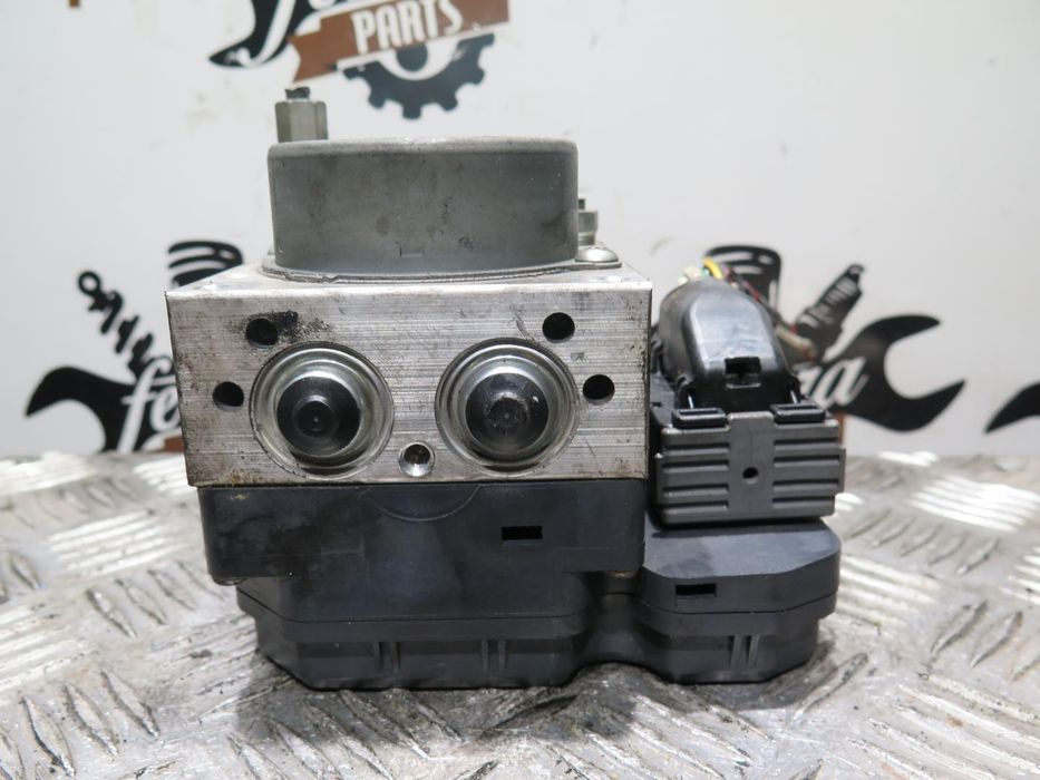 Módulo De Abs Toyota Urban Cruiser Ref: 4454052270 2009 - 2014