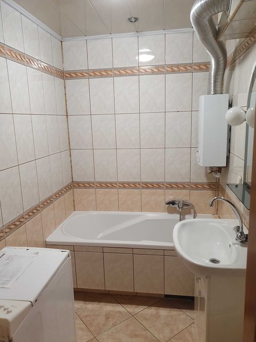 REZERWACJA Mieszkanie Św. Leonarda Bochnia, 2 pokoje, 45 m - Widok 5