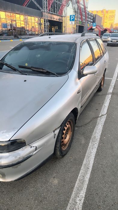 Продам Fiat Marea