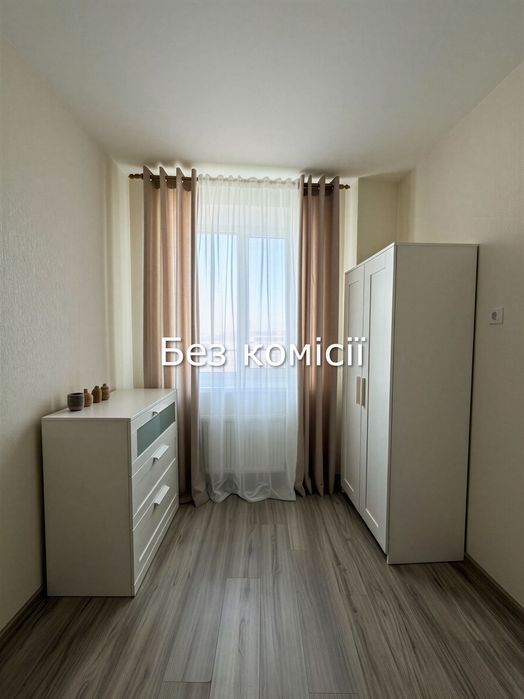 Без % Оренда 1 кімн ЖК Уютний квартал