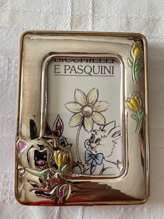 Silver Photo Frame64564385874178120