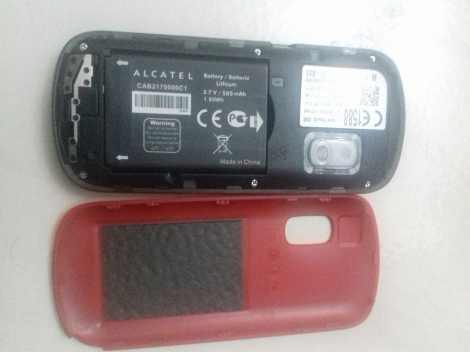 Telefone móvel alcatel64171718006530122