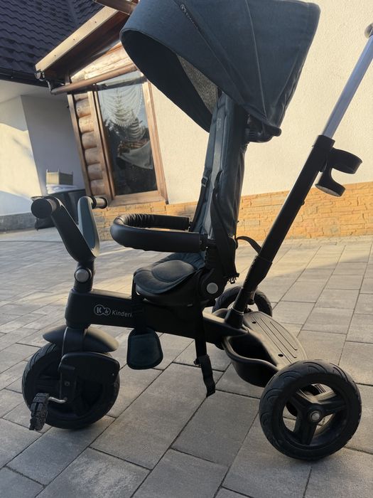 Rowerek pchacz kinderkraft