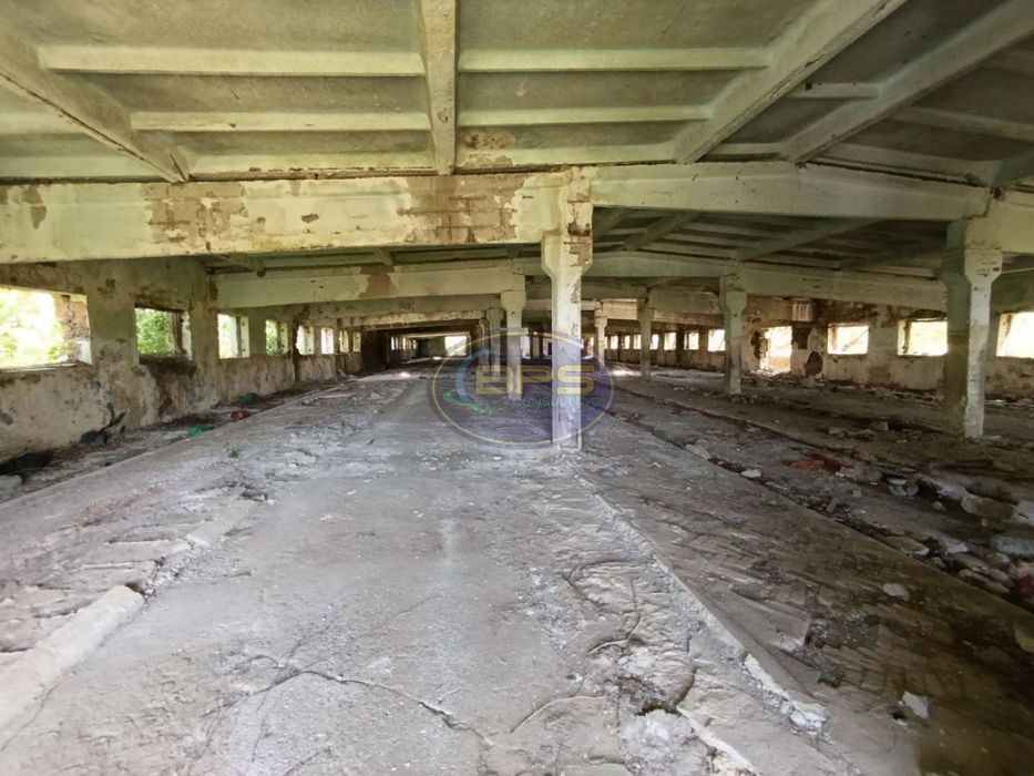 Комерційний комплекс під бізнес проект