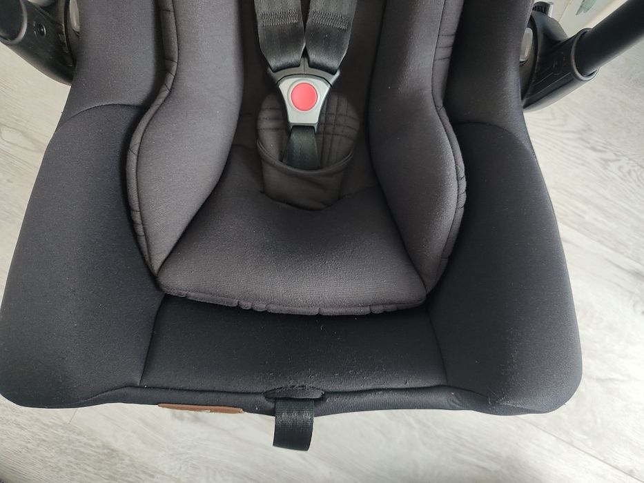 Joie signature Sprint fotelik samochodowy Isofix 0-13 kg