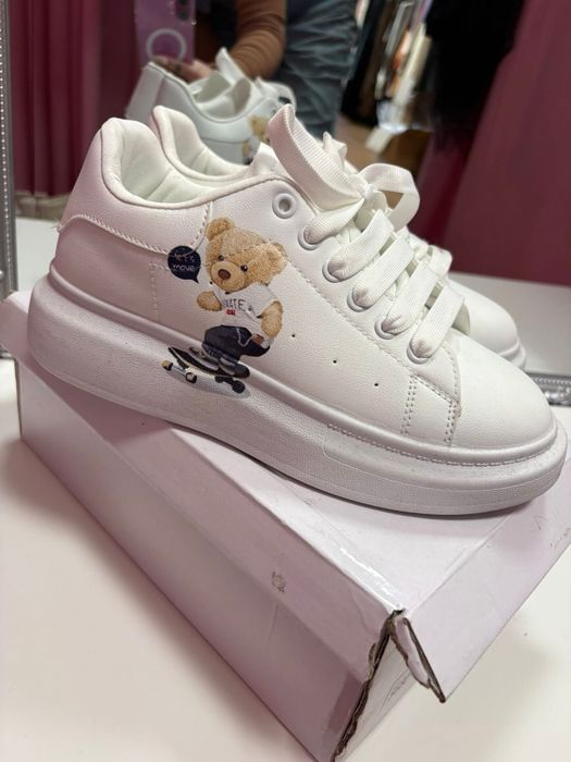 Sneakersy r.41 NOWE