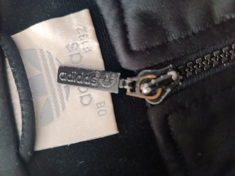 Vintage bluza męska adidas L