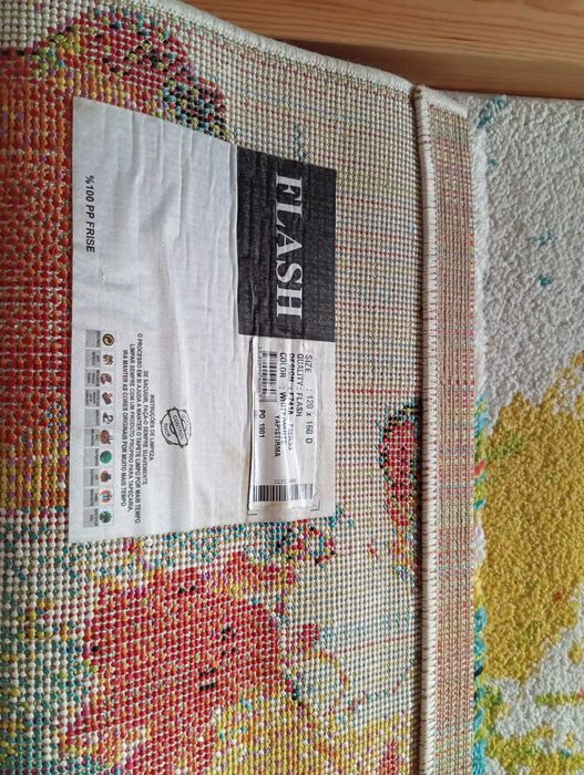 Tapete Moderno Quarto ou Sala 1, 20 x 1,60