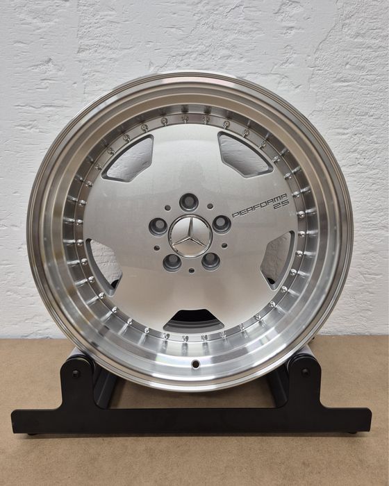 Jantes Performa25 18” 8j