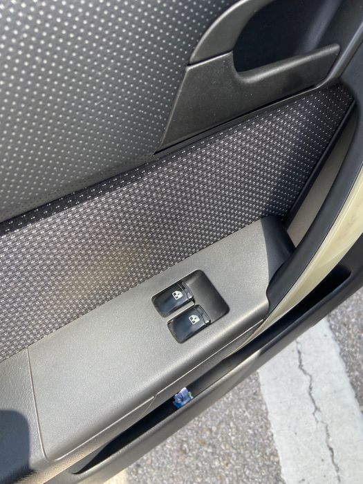 Chevrolet Aveo 2008 redução de preço 3000€ para 2800€
