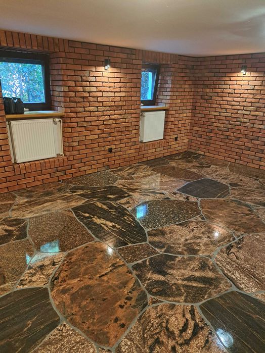 Kamień polny cięty, schody tarasy, Kamień ogrodowy