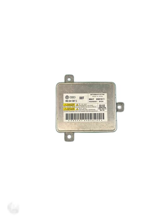 Balástro Xénon / Módulo LED VW POLO V 1.6 (66 kW / 90 cv) [07.2014 - 10.2017]