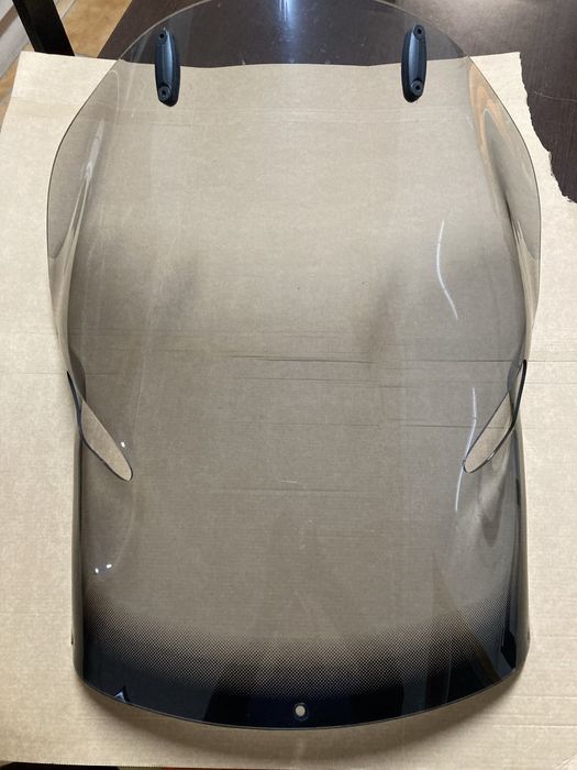 Ecrã Honda ST 1100 Pan European Puig