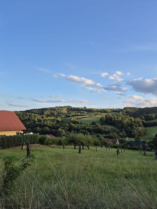 Działka budowlana