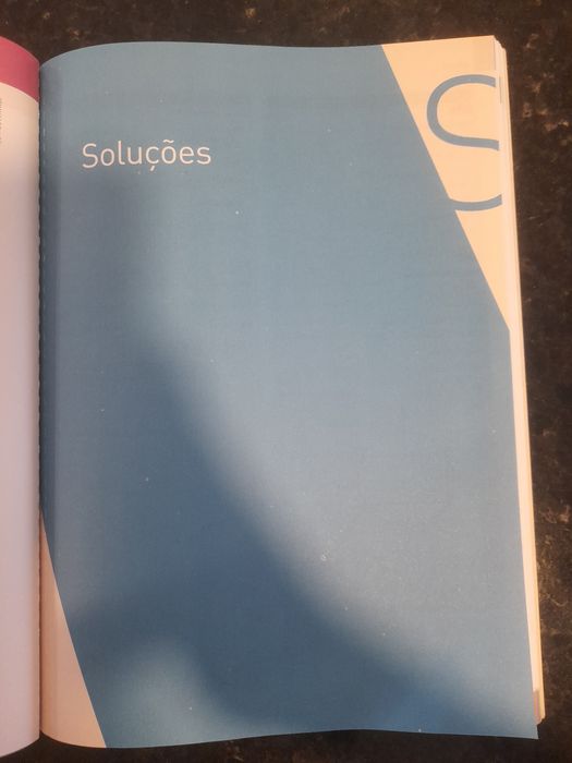 Caderno de Exercícios Novo Espaço 11°Ano