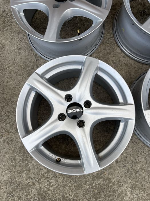 ‼️ 4*108r16 Peugeot Citroen Ford диски титанові титани