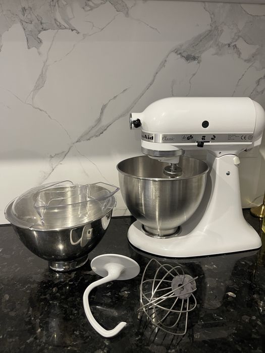 Міксер , тістоміс kitchenAid