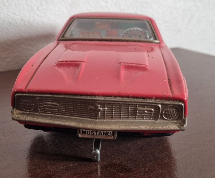 Brinquedos vintage