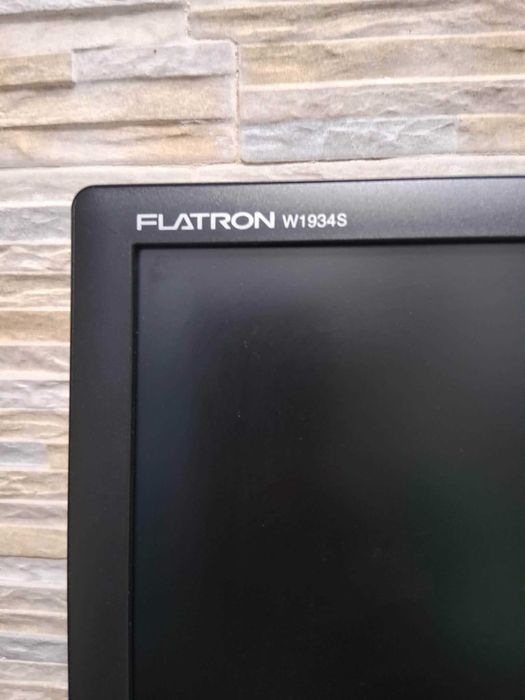 Vende-se Monitor LG Para Computador