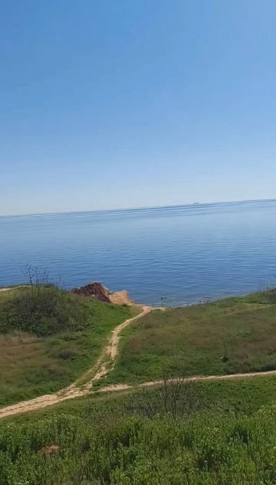 Один чи два будиночки(дом,домики)з видом на море(у моря)Одеса/Фонтанка