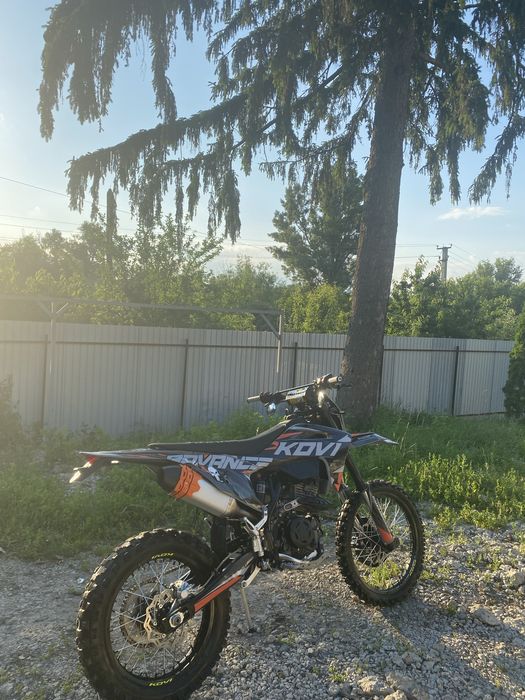 Kovi advance 300 fr