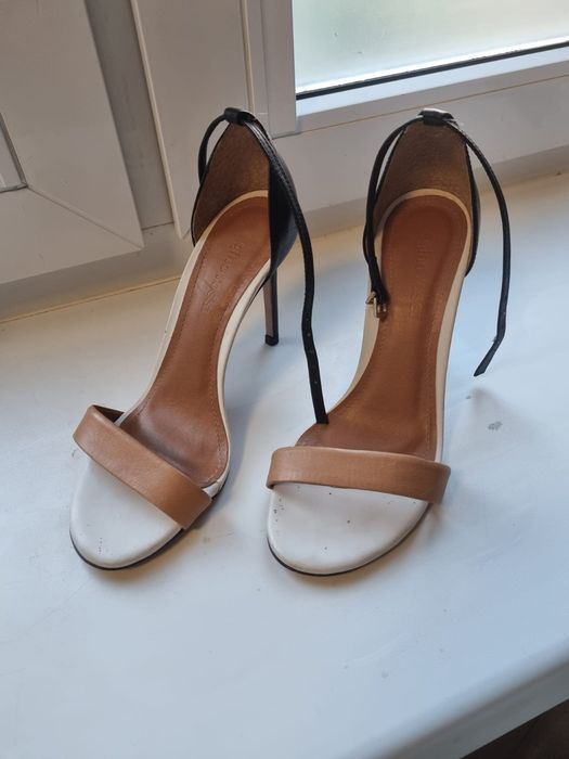 Buty Gino Rossi Ahna rozmiar 37