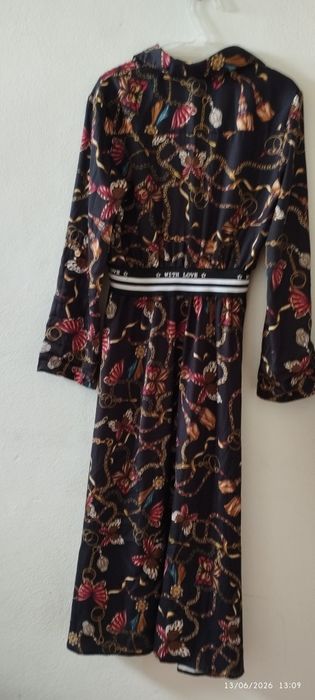 Vestido primavera/verão tam S