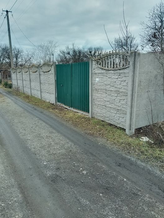 Продам дачный участок Самаровка